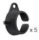 Інструмент для розблокування страхувальних систем Petzl Swan та Simba (5 шт.), C062FA00