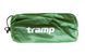 Inflatable mat Tramp Air Lite Double, TRI-025, Green