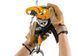 Descender device Petzl I'D S black, D020AA01
