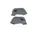 Accessory Covers for VERTEX and STRATO (pack of 2) , A010LB00