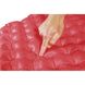 Inflatable women's insulated mat 5 cm Sea to Summit Women's Air Sprung UltraLight Insulated Sleeping Mat Large, STS AMULINS_WL