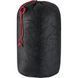 Спальник Deuter Exosphere 0&deg; Large "чорний-вогняний", 3700221 7530 1, L (лівий)