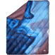 Sleeping bag Kelty Galactic Down Blanket grisaille-atmosphere