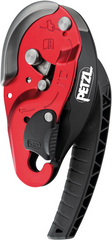 Спусковий пристрій Petzl I'D L, D020BA00