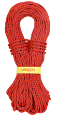 Мотузка динамічна Tendon Alpine 7.9 red 30 м