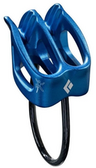 Belay device Black Diamond ATC-XP Blue , BD 620075.BLUE