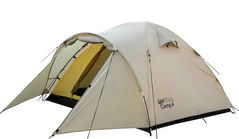 Намет Tramp Lite Camp 4 sand, UTLT-022-sand