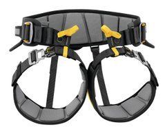 Seat harness Petzl Falcon&reg; Ascent, C038EA00, 1 (waist belt 70-93 cm)