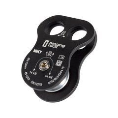 Блок-ролик Singing Rock Pulley Miky, RK806BB00