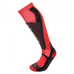 Thermal socks Lorpen S3WLG T3 Women Ski sweet red M