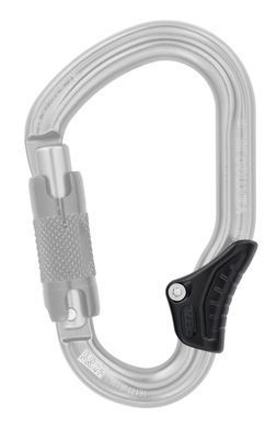 Позиціонуюча планка для карабінів Petzl Captivo (10 шт.), M094AA00