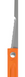 Multi-function, foldable threading tool Petzl Multihook