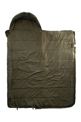 Sleeping bag Tramp Shypit 500 Regular UTRS-062R-R