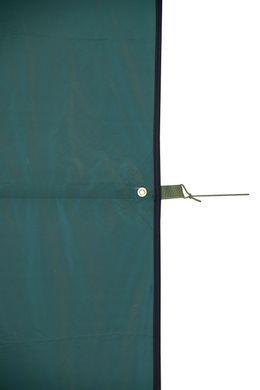 Awning Tramp 3х5 m green, UTRT-101