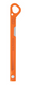 Multi-function, foldable threading tool Petzl Multihook