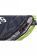Sleeping bag Hannah Carvel ebony/macaw green 195L