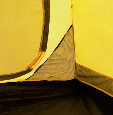 Намет Tramp Lite Camp 4 sand, UTLT-022-sand