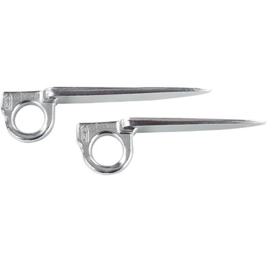 Гак скельний Climbing Technology Eye Sharp 12 cm