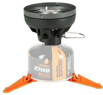 Система для приготування їжі Jetboil Flash 1 L, JB FLCM-EU