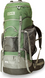 Backpack Travel Extreme BIZON 100 L green