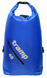 Герморюкзак Tramp PVC Diamond Ripstop 40 L blue