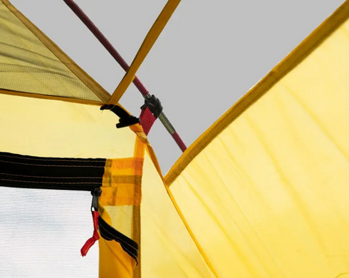 Намет Tramp Lite Camp 4 sand, UTLT-022-sand