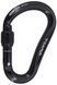 Carabiner Camp Atom Lock black, CAMP 292104