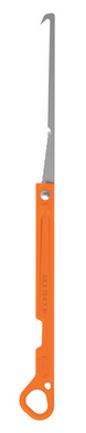 Multi-function, foldable threading tool Petzl Multihook