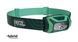 Headlamp Petzl Тikkina green