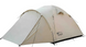 Намет Tramp Lite Camp 4 sand, UTLT-022-sand