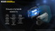Зарядна станція Nitecore NES500
