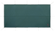 Awning Tramp 3х5 m green, UTRT-101