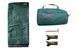 Awning Tramp 3х5 m green, UTRT-101