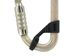 Carabiner Petzl VULCAN TRIACT-LOCK gold, M073BA00