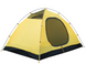 Намет Tramp Lite Camp 4 sand, UTLT-022-sand