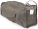 Complete fall arrest harness First Ascent Urban + Comfort khaki, FA101703SM, S/M (waist circumference 75-100 cm)