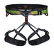 Seat harness for caving First Ascent Agama, FA 1004 0S, S (waist circumference 55-80 cm)