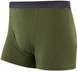 Thermal underpants for men Sensor Merino Active safari, Black, S