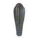 Спальник ROCK FRONT 1000 3D Ultralight M Long сірий
