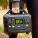 Зарядна станція Nitecore NES500