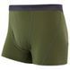 Thermal underpants for men Sensor Merino Active safari, Black, S