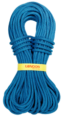 Мотузка динамічна Tendon Ambition 10.0 blue 50 м