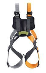 Повна страхувальна система для дітей Petzl Simba Park
