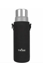 Чохол Tribe Neoprene Cover для експедиційного термоса 0,75 л Tramp Expedition Line, T-DF-0009-black
