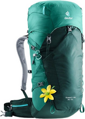 Backpack Deuter Speed Lite 30 SL forest-alpinegreen