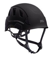 Helmet Petzl Strato Vent black, A020BA03, M/L
