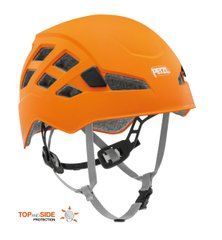 Helmet Petzl Boreo&reg; Club orange S/M
