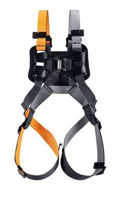 Повна страхувальна система для дітей Petzl Simba Park