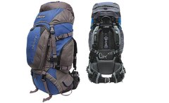 Рюкзак Terra Incognita Discover 100 L