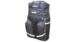 Рюкзак-велобаул Terra Incognita Tronker 85 L, Ti Tronker 85 black